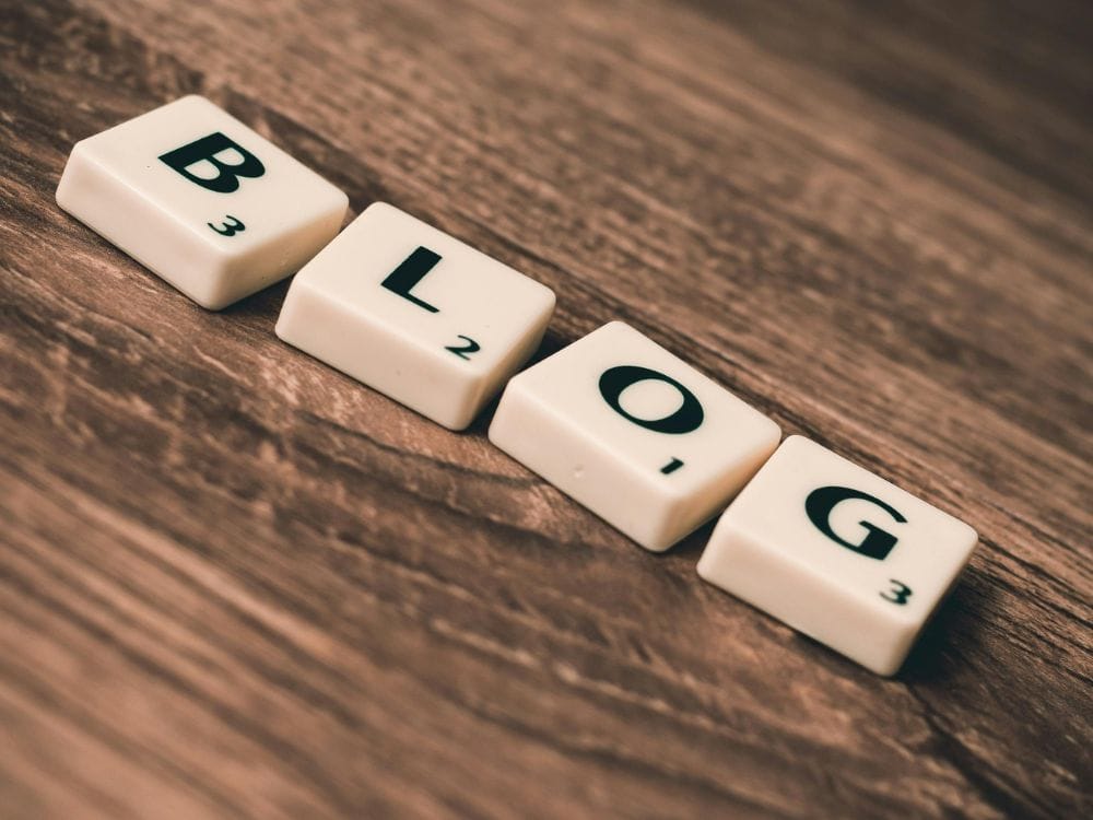 Blog como ferramenta de inovação conectando conteúdo e negócios digitais