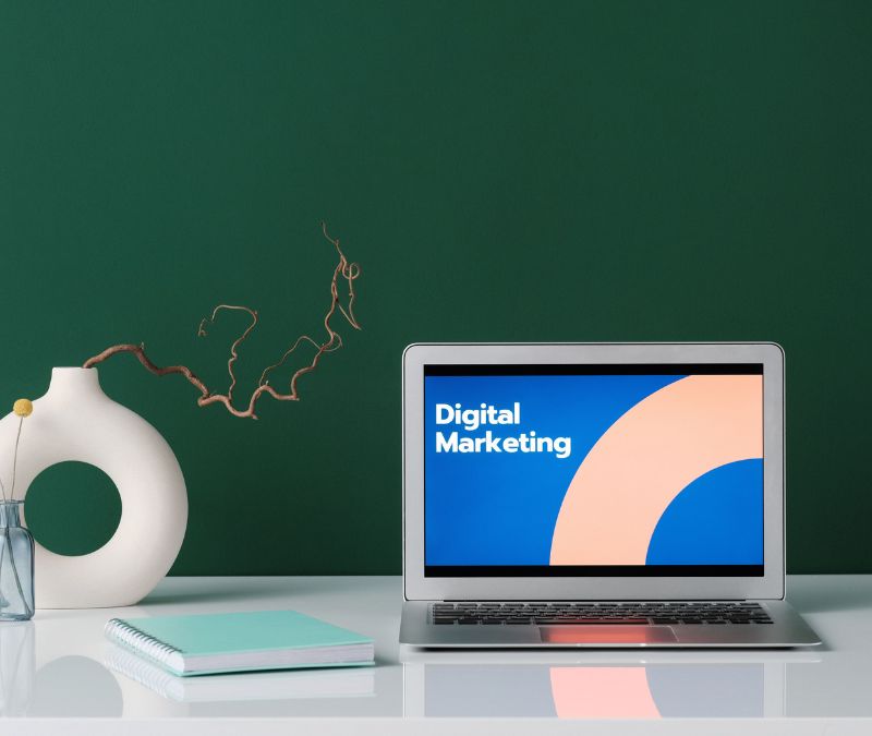Como começar no digital com renda extra mesmo sem grande reserva de emergência