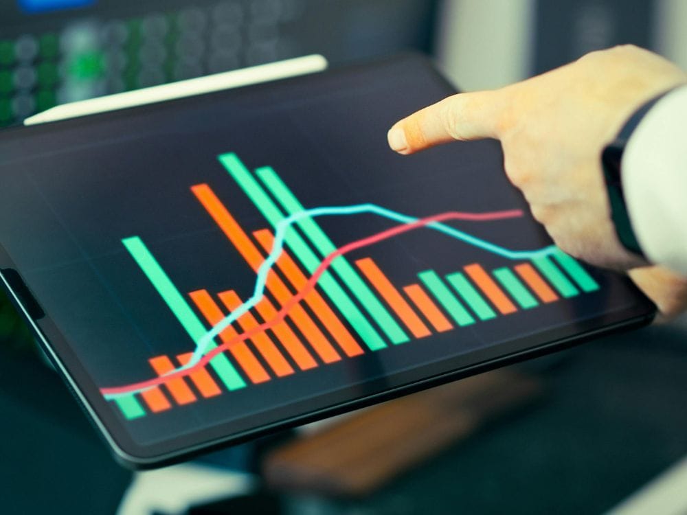 Crescimento sustentável em negócios digitais
