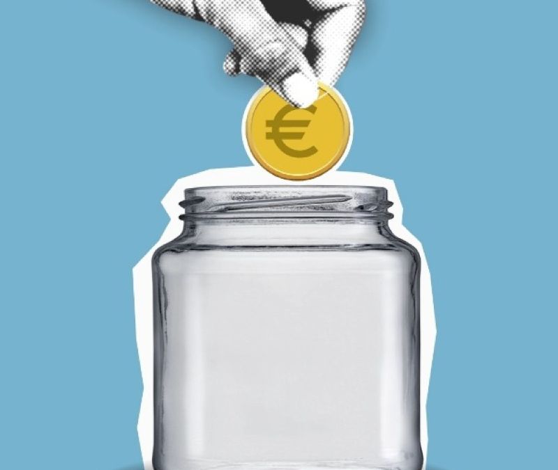 O que é reserva de emergência explicação simples sobre finanças pessoais