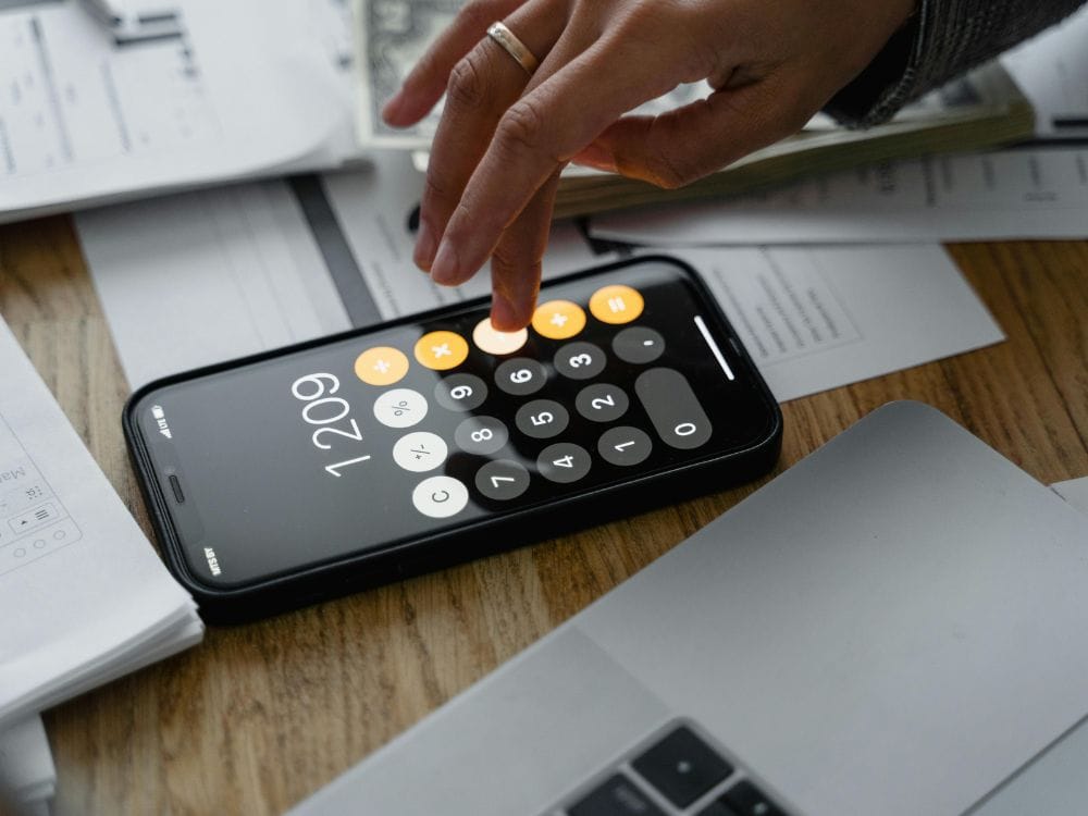 Planejamento financeiro no digital para crescimento sustentável