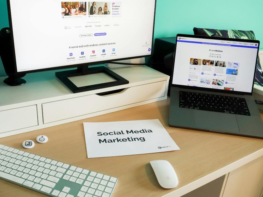Criação de conteúdo para blog SEO e estratégias de marketing digital