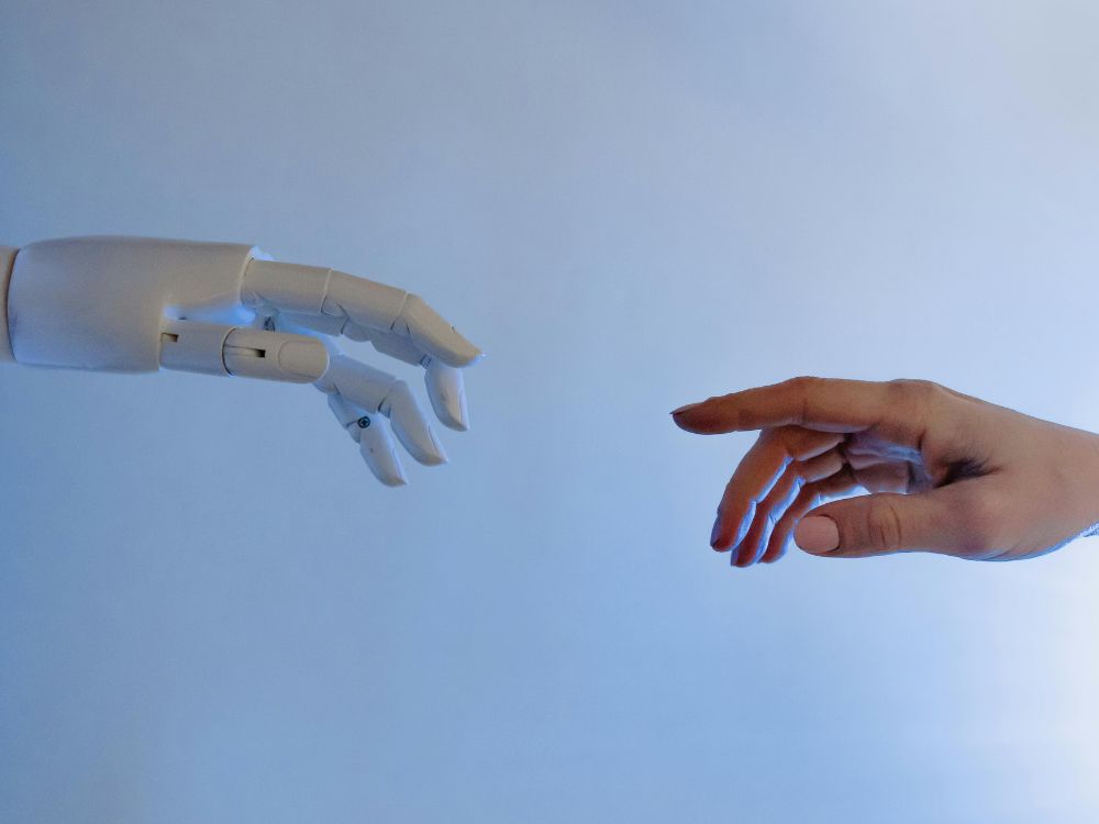 Boas práticas para utilizar inteligência artificial para criar conteúdo com qualidade