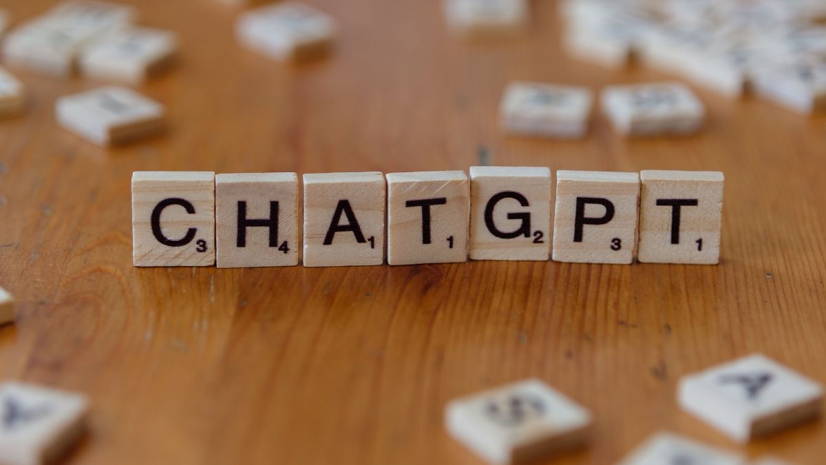 ChatGPT para marketing digital auxiliando na criação de conteúdo SEO e produtividade