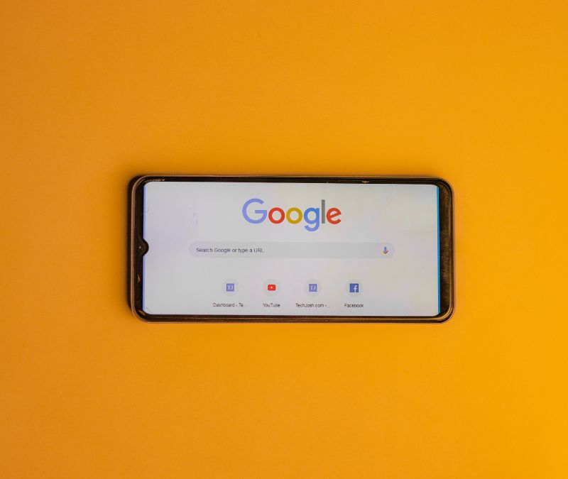 como o Google ranqueia sites no SEO para blogs