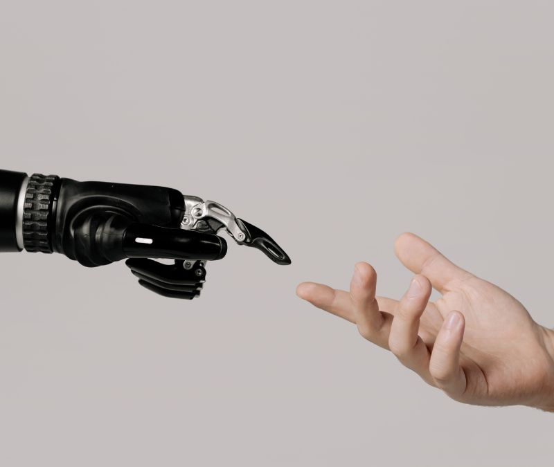 como usar inteligência artificial no marketing digital