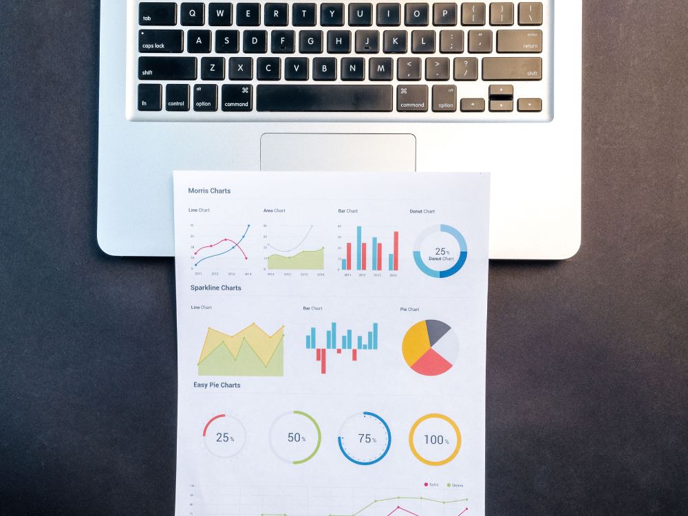 Principais estratégias de marketing digital para gerar tráfego autoridade e crescimento online