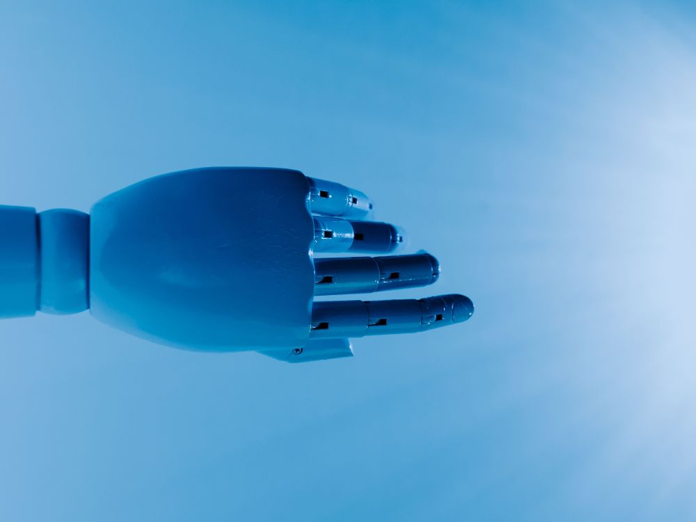 Ferramentas de inteligência artificial no marketing digital para conteúdo SEO e automação