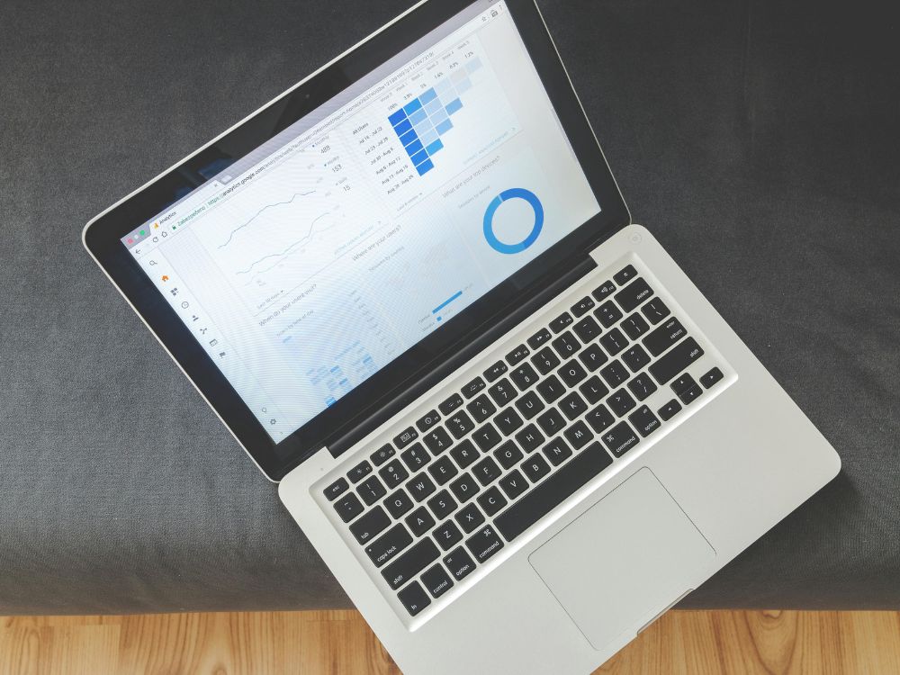 Ferramentas de IA para SEO utilizadas na otimização de conteúdos e análise de dados