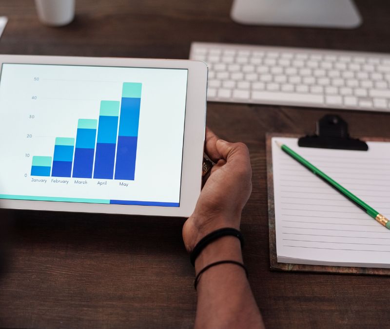 Ferramentas digitais para criar e gerenciar um calendário editorial