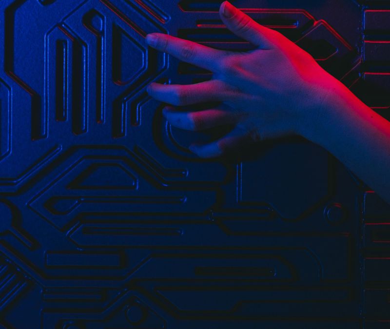 futuro do trabalho em marketing digital com inteligência artificial