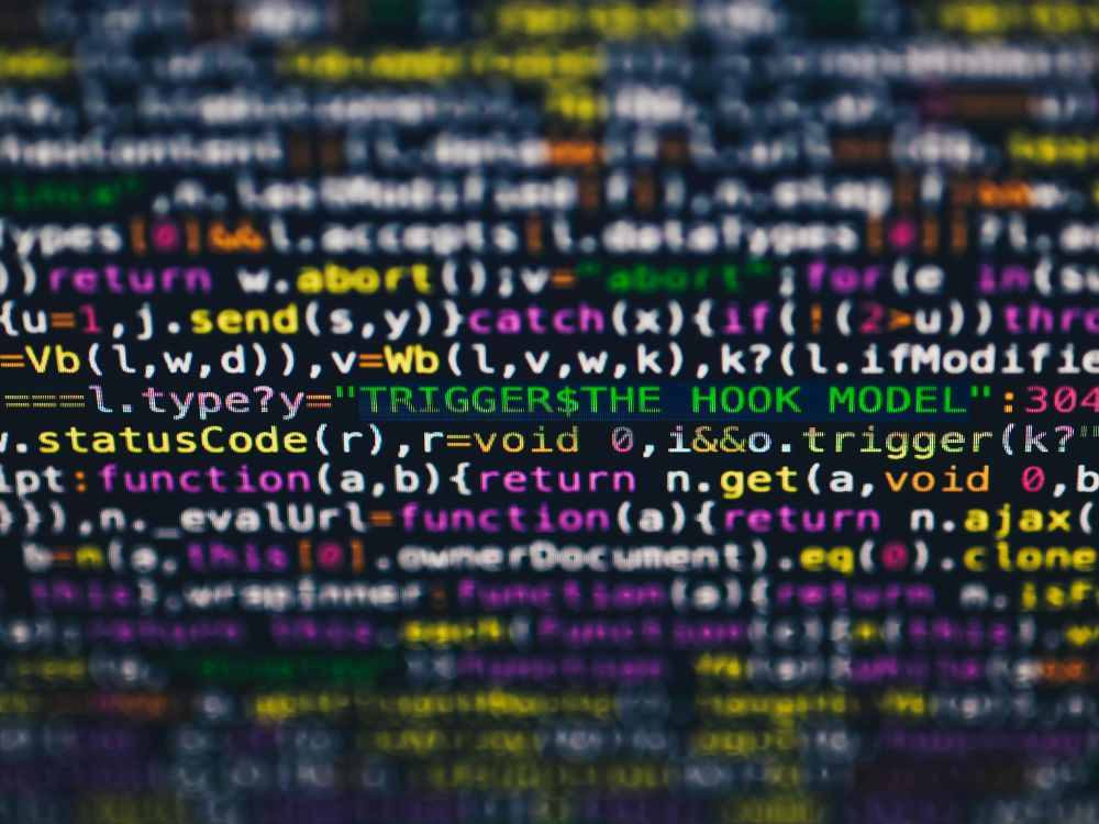 Funcionamento da inteligência artificial no marketing digital através da análise de dados e automação