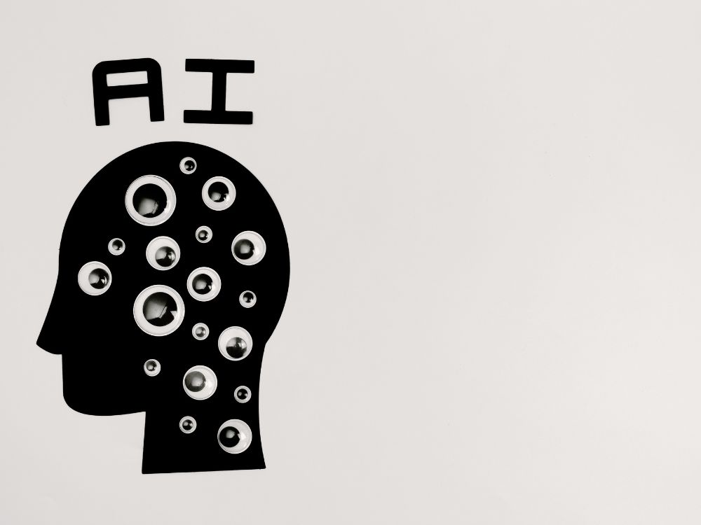 Inteligência artificial no marketing digital aumentando produtividade e eficiência