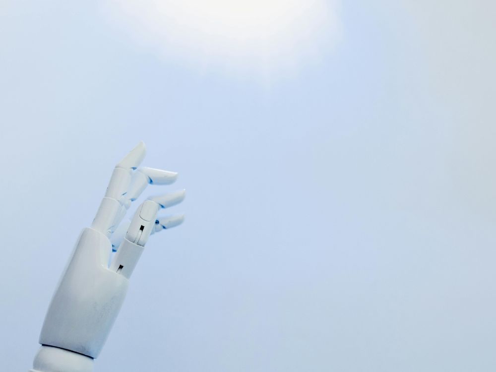 IA para SEO utilizada para otimizar conteúdos e aumentar tráfego orgânico