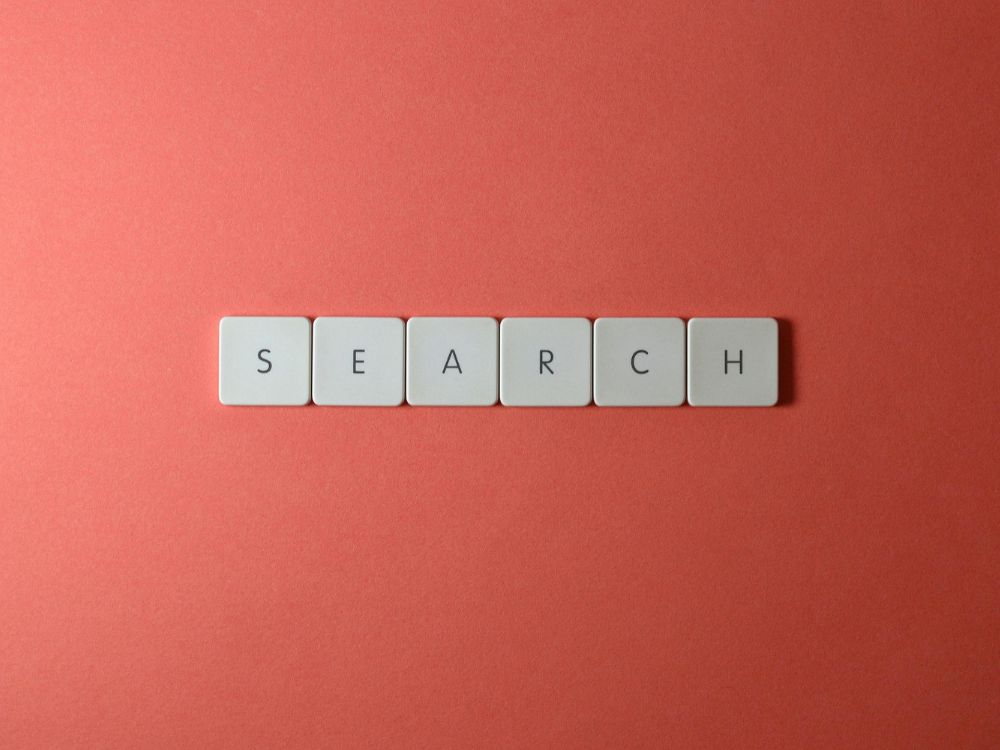 Inteligência artificial no marketing digital utilizada para SEO e análise de palavras-chave