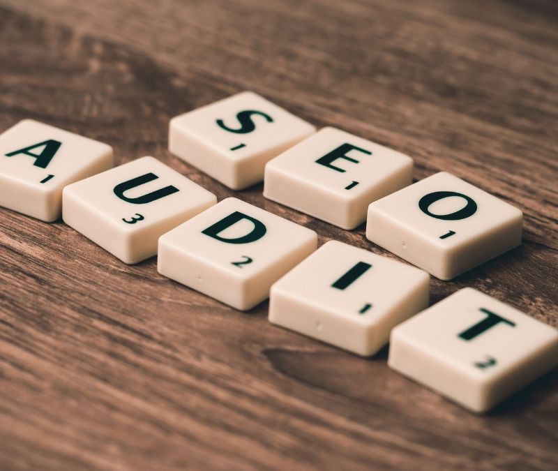 tipos de palavras-chave para SEO