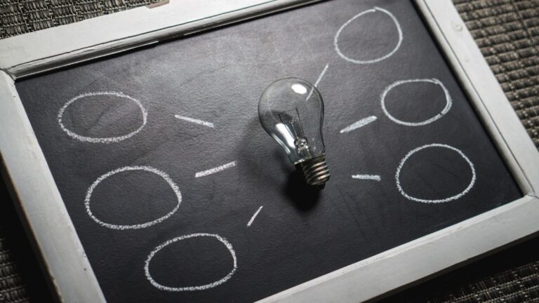 como criar topic clusters para SEO