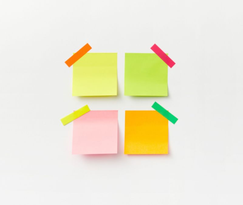 planejamento de topic clusters